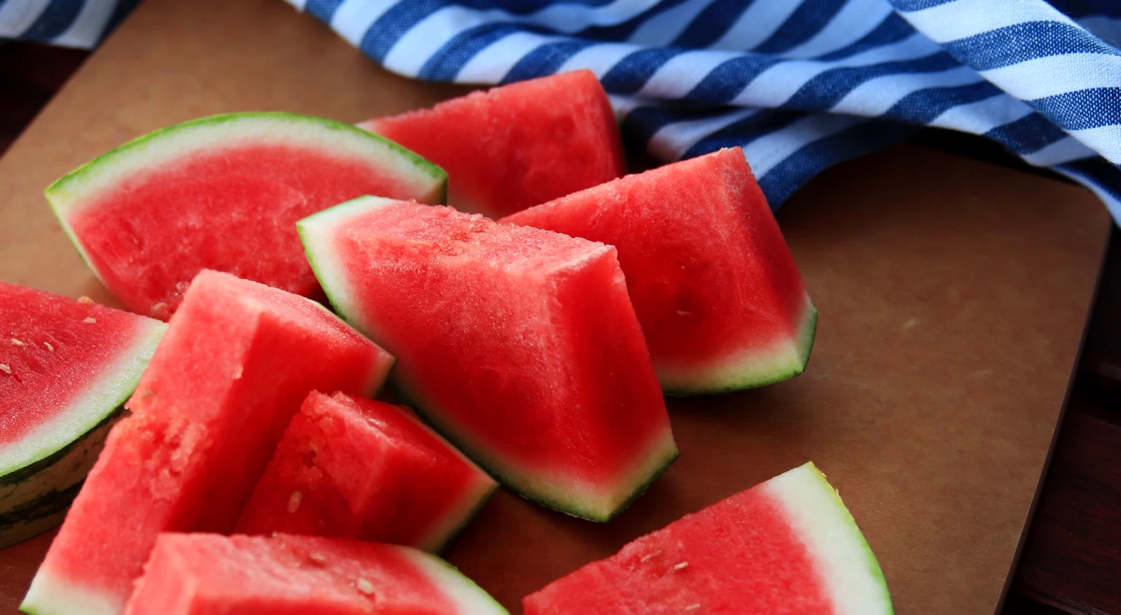 Watermelon - Can diabetes eat watermelon?